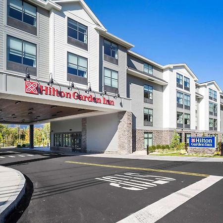 Hilton Garden Inn North Conway Esterno foto