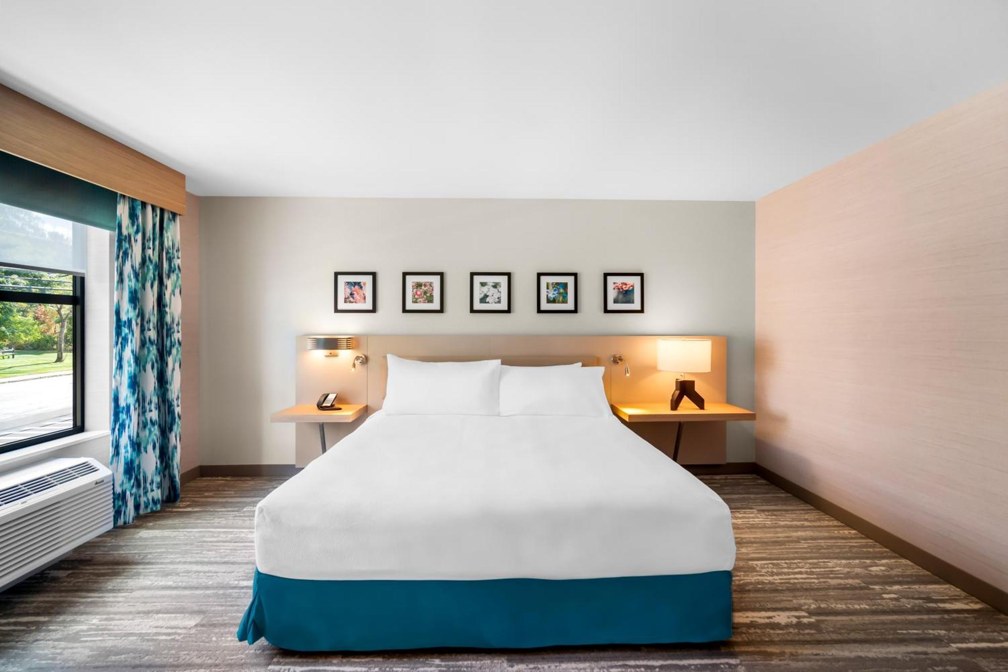 Hilton Garden Inn North Conway Esterno foto