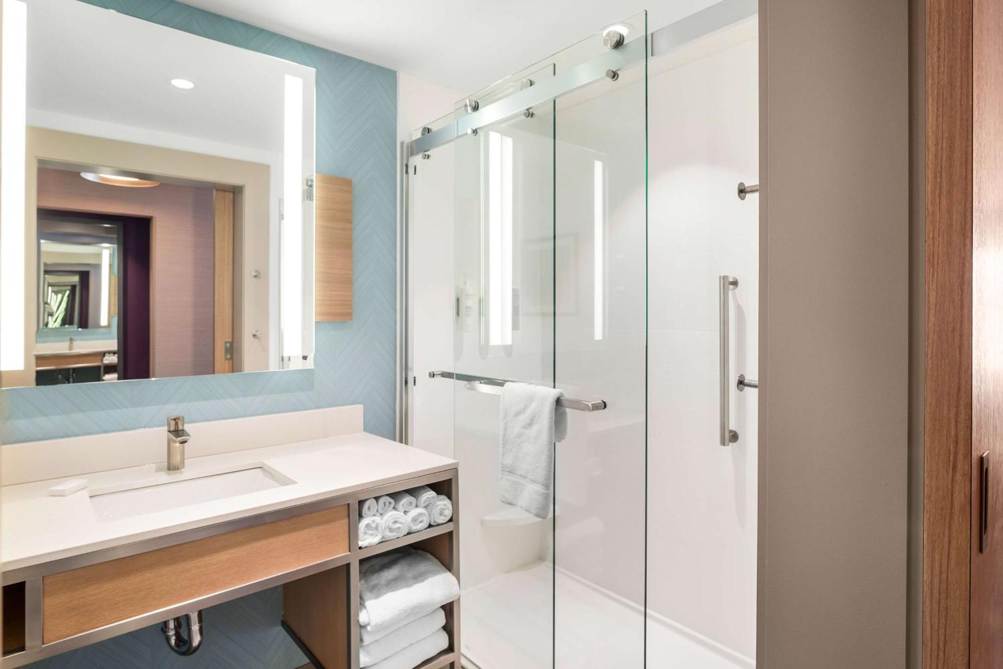 Hilton Garden Inn North Conway Esterno foto