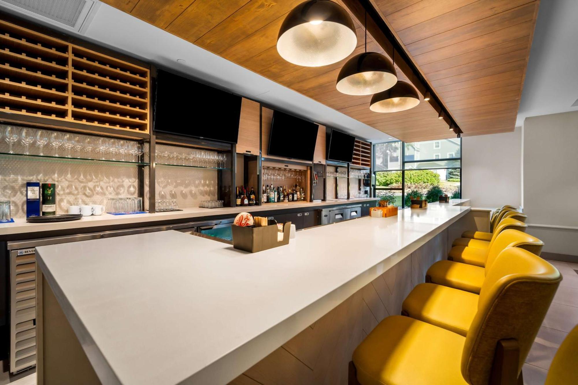 Hilton Garden Inn North Conway Esterno foto
