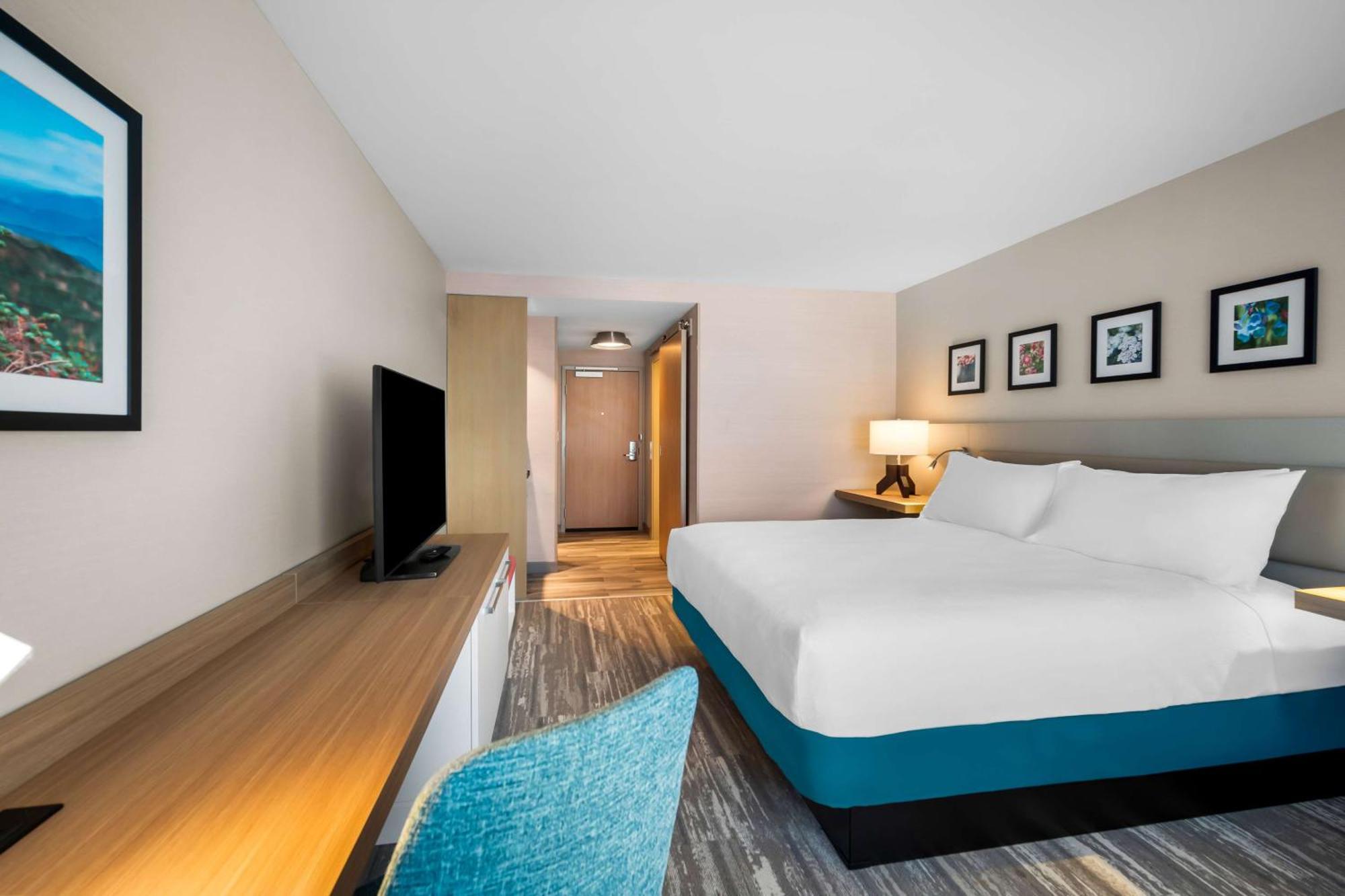 Hilton Garden Inn North Conway Esterno foto
