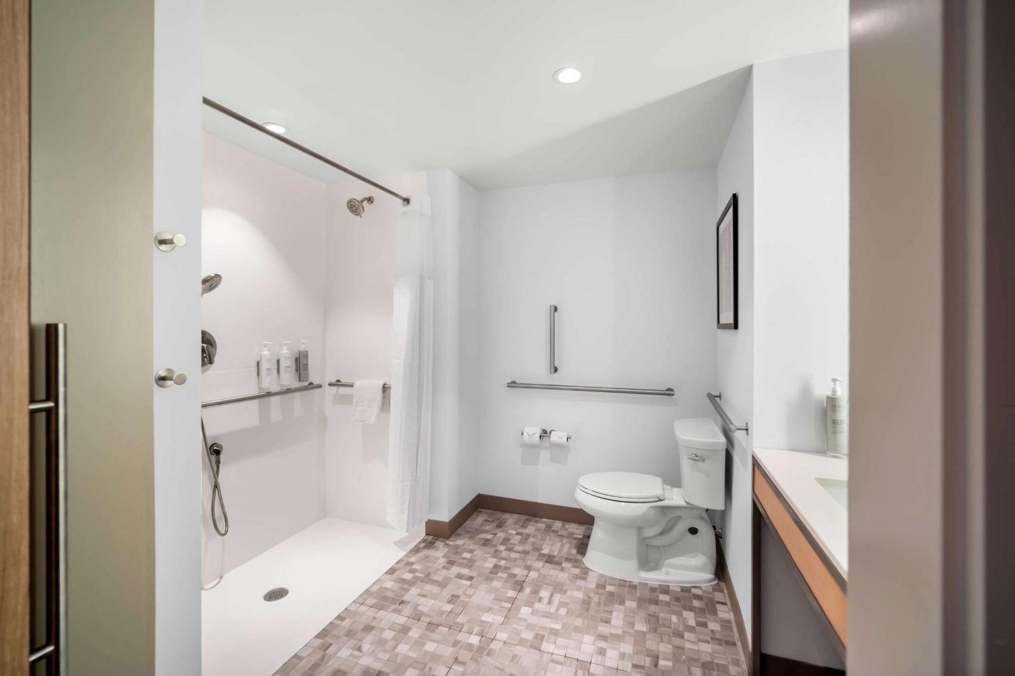 Hilton Garden Inn North Conway Esterno foto