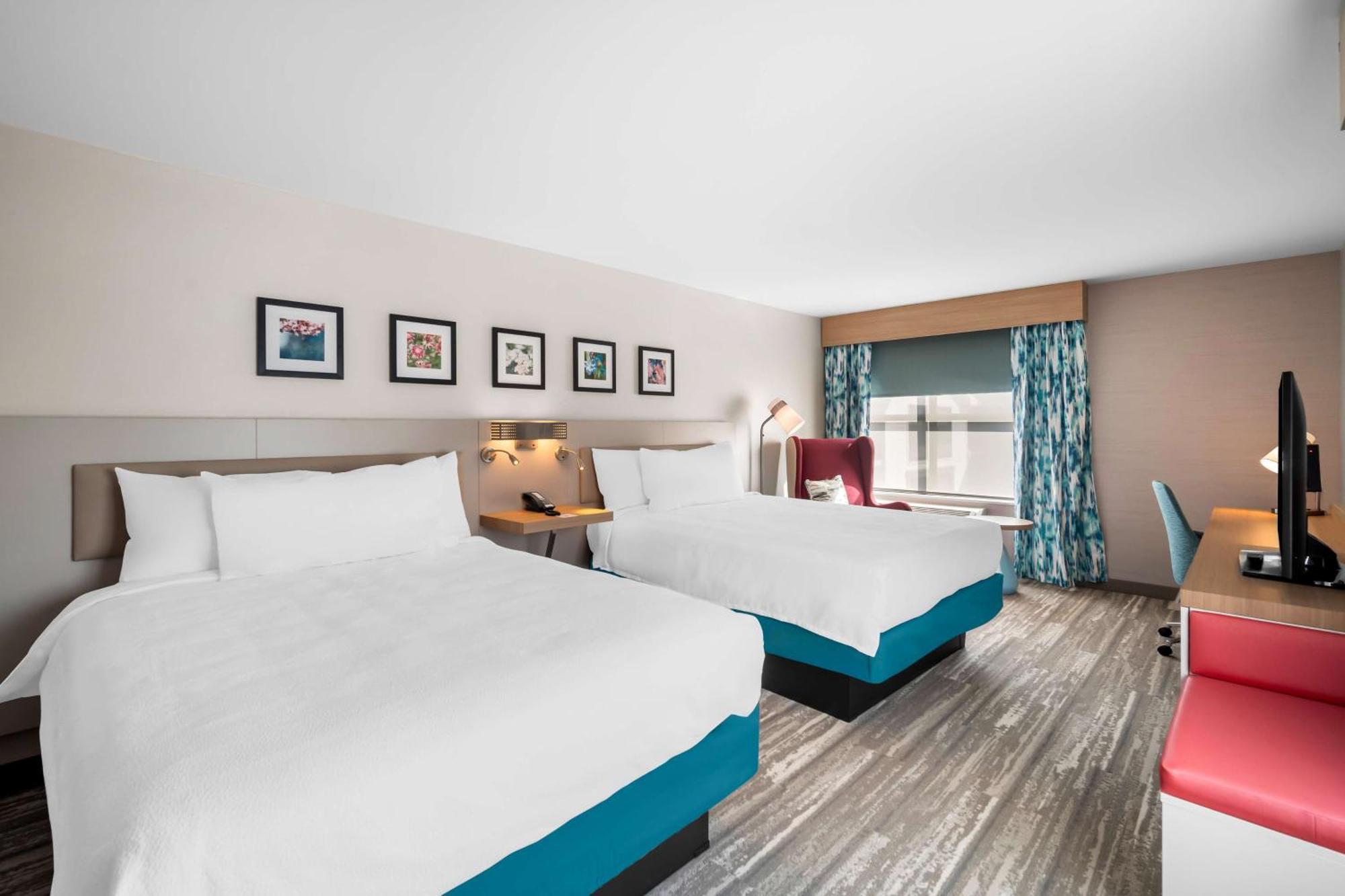 Hilton Garden Inn North Conway Esterno foto