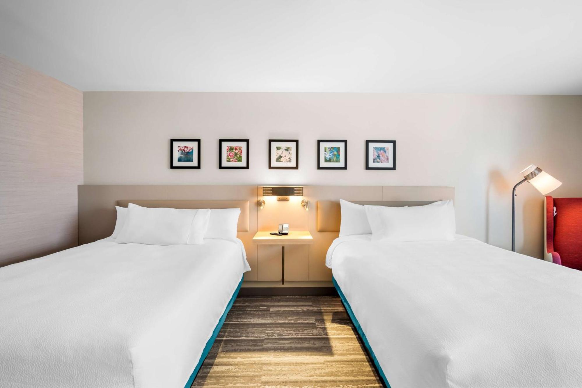 Hilton Garden Inn North Conway Esterno foto