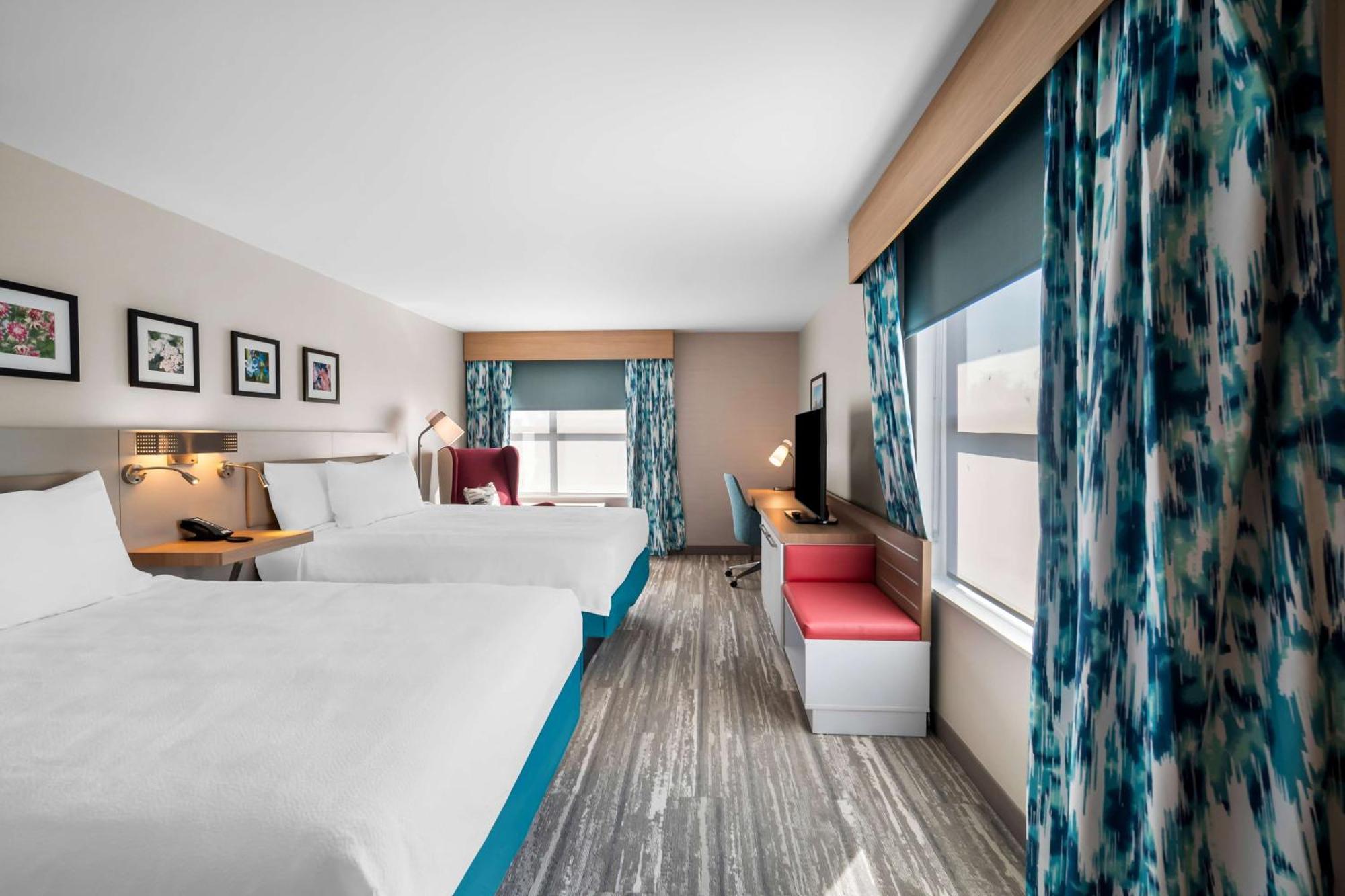 Hilton Garden Inn North Conway Esterno foto