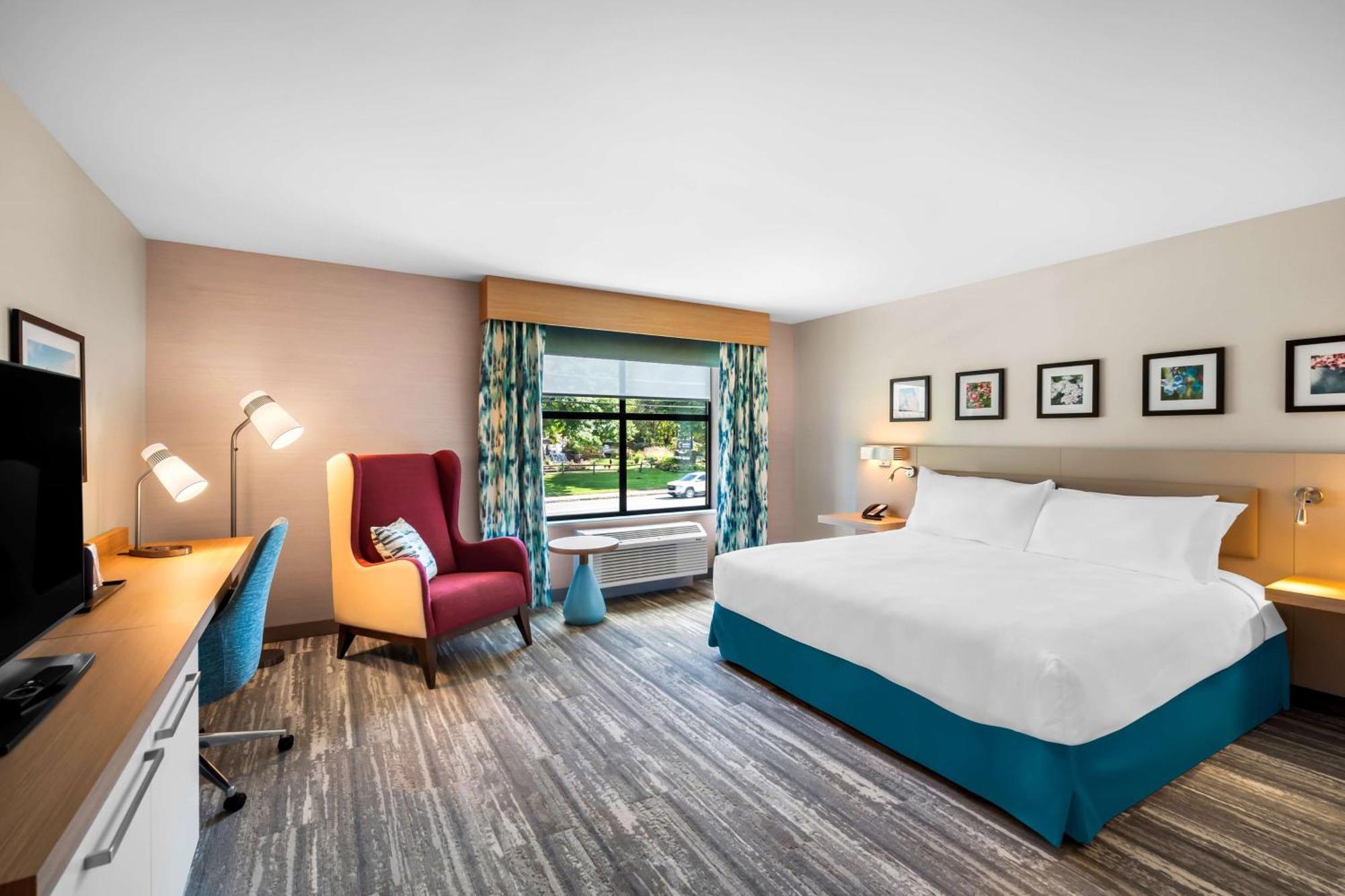 Hilton Garden Inn North Conway Esterno foto