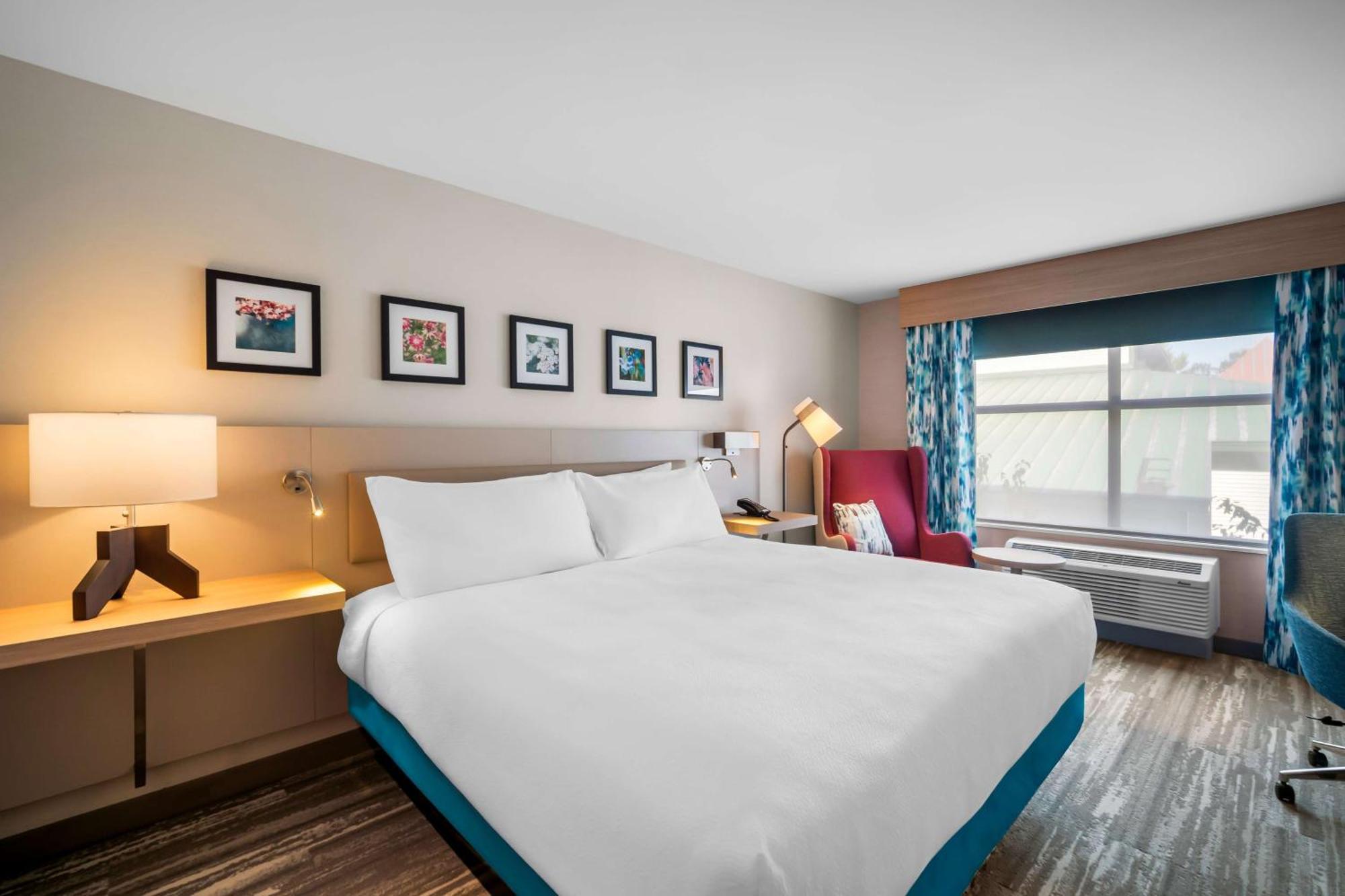 Hilton Garden Inn North Conway Esterno foto