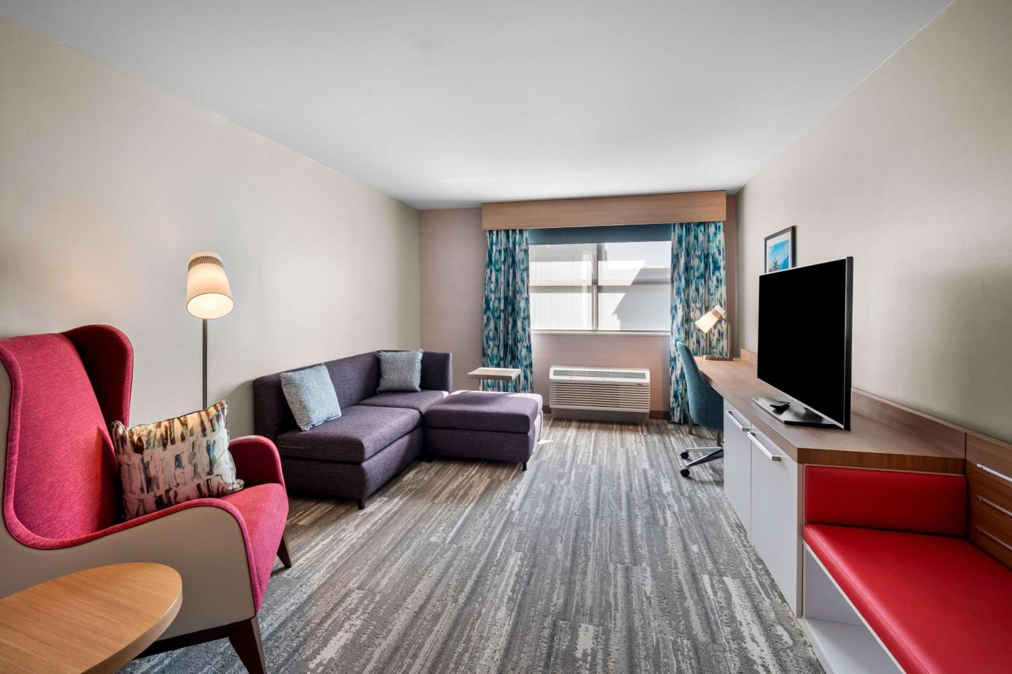 Hilton Garden Inn North Conway Esterno foto