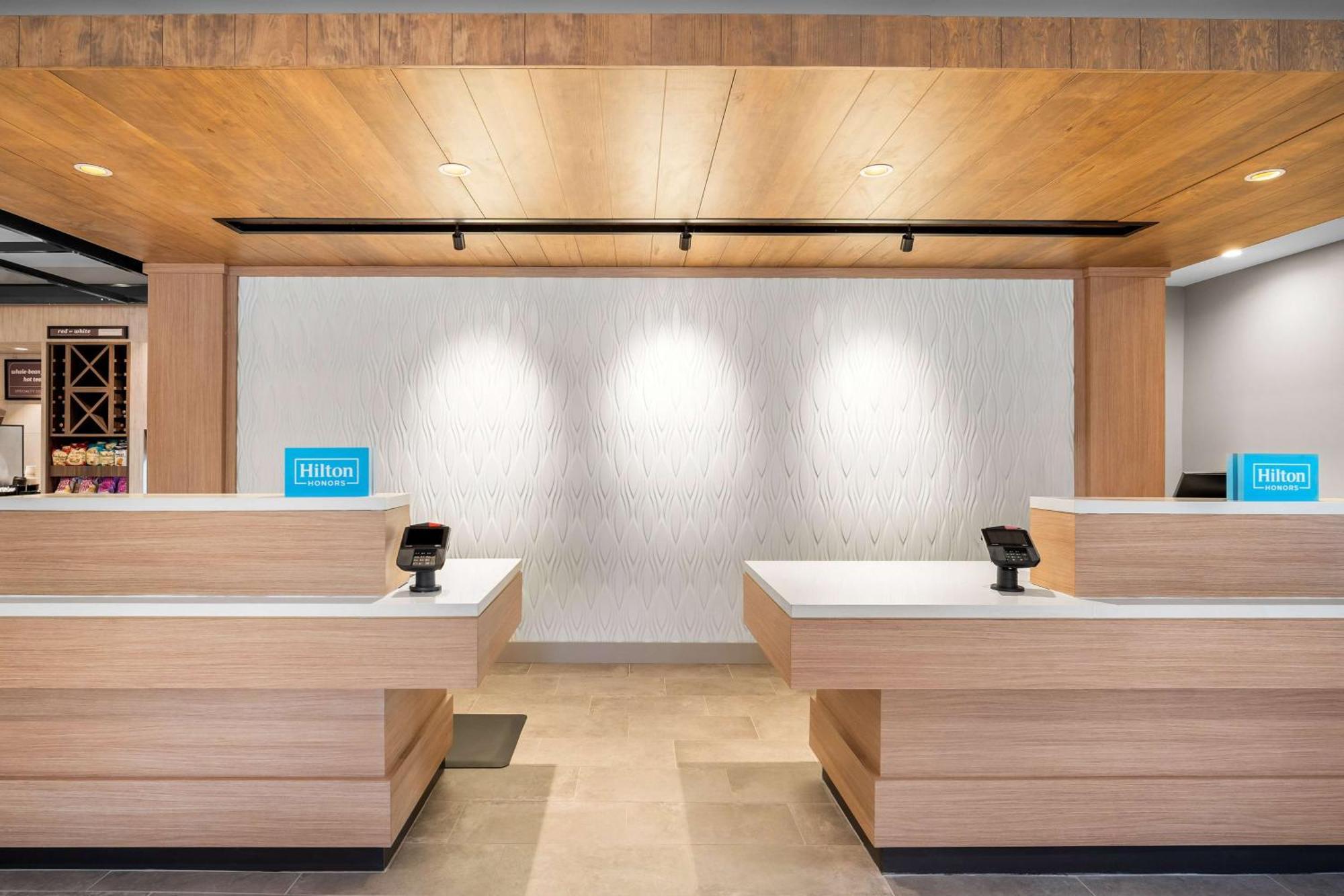 Hilton Garden Inn North Conway Esterno foto