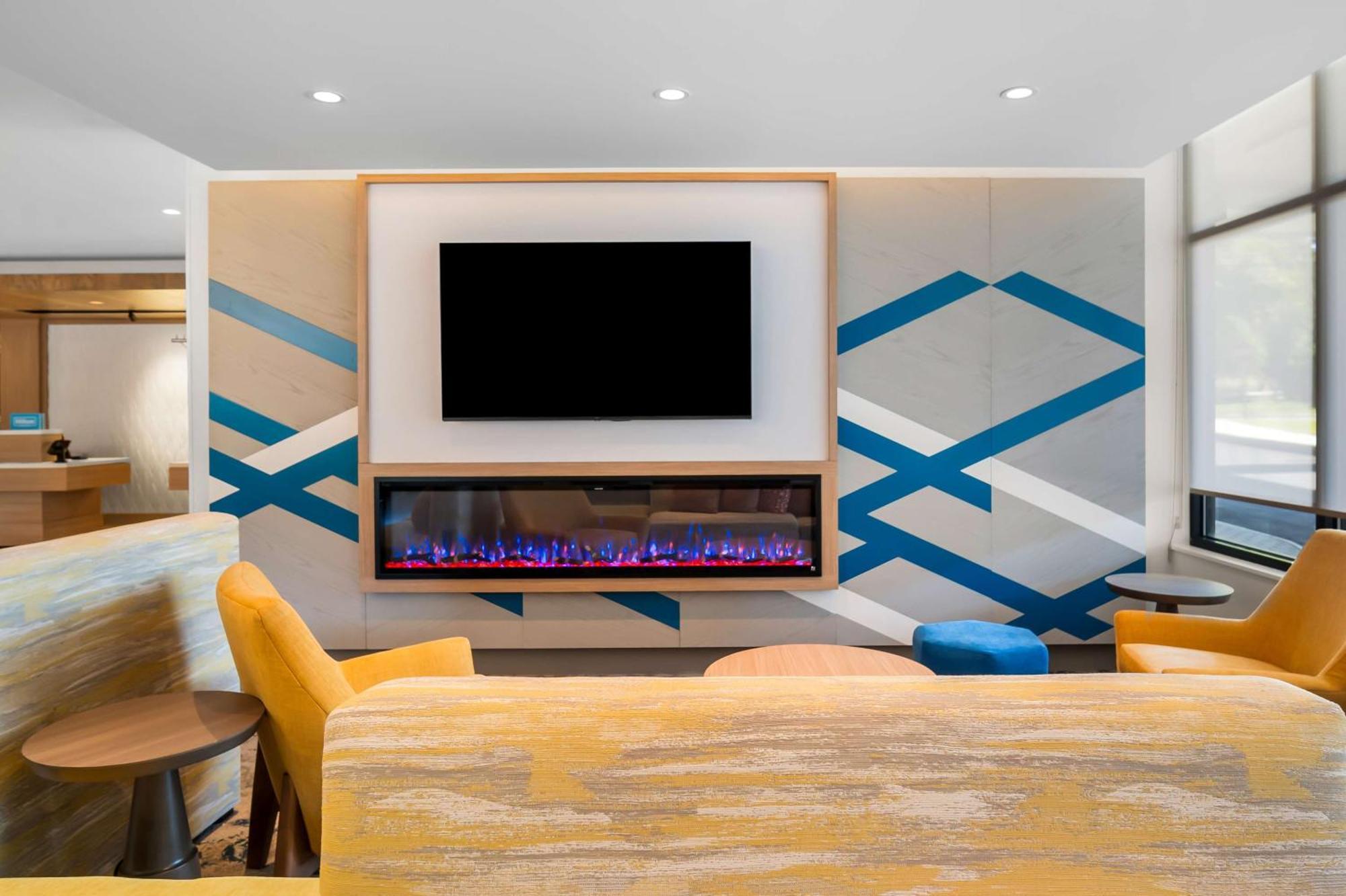 Hilton Garden Inn North Conway Esterno foto