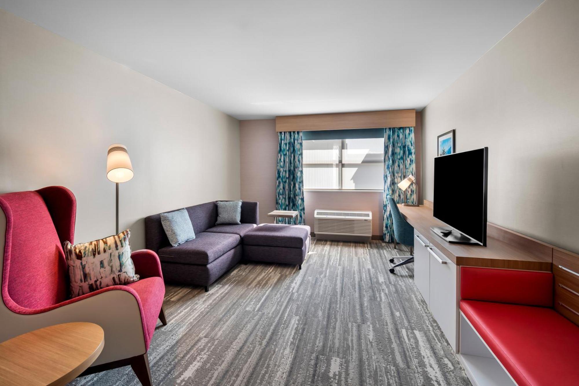 Hilton Garden Inn North Conway Esterno foto