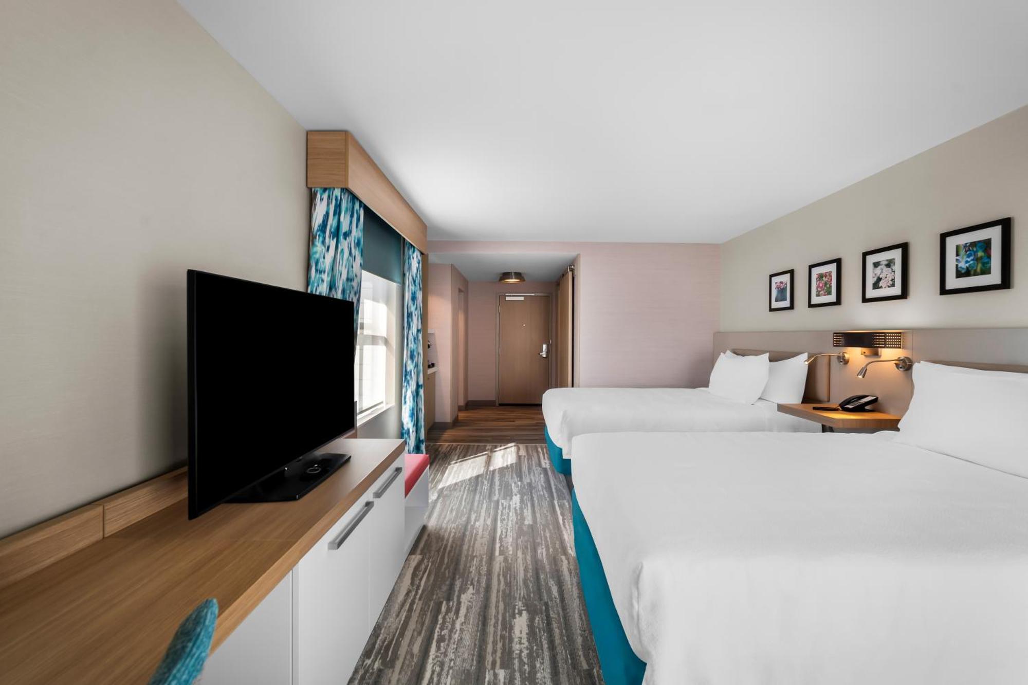 Hilton Garden Inn North Conway Esterno foto